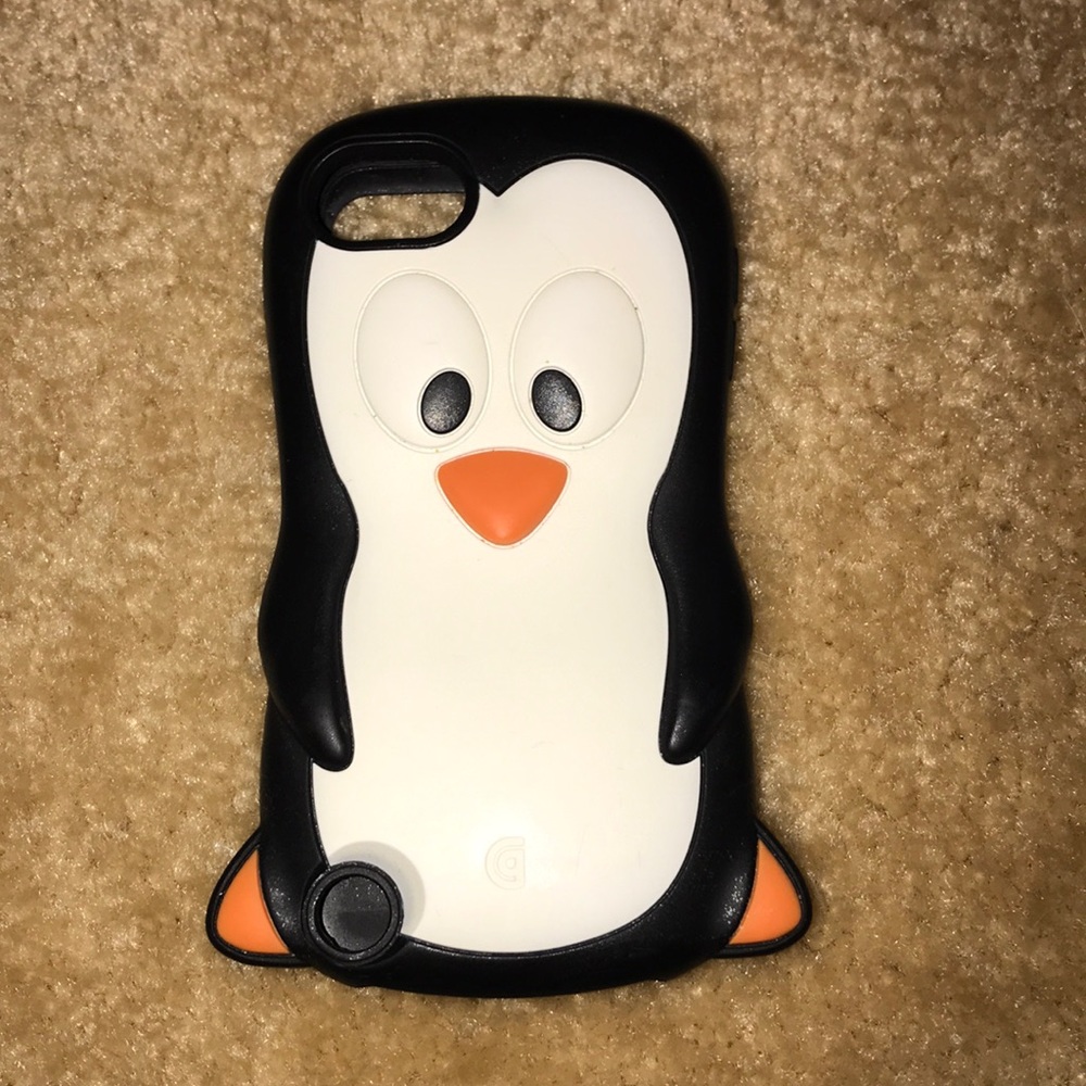 iPod case